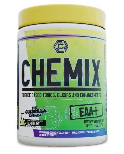 Chemix EAA+ 375g