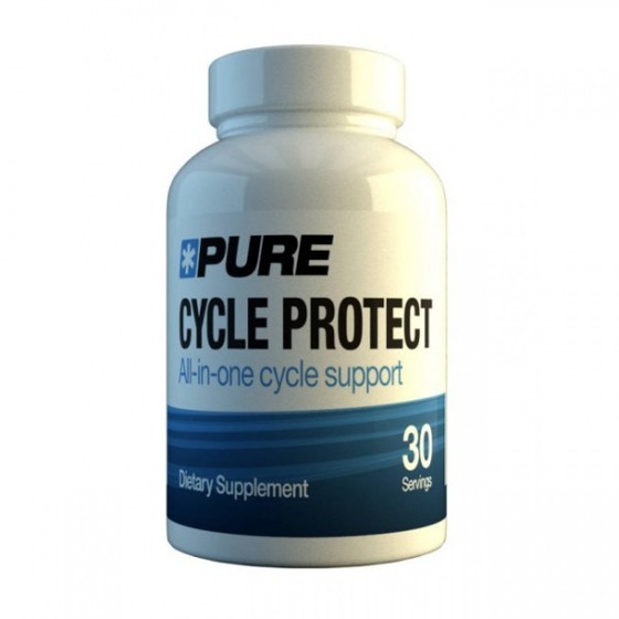 Cycle Protect 90 caps
