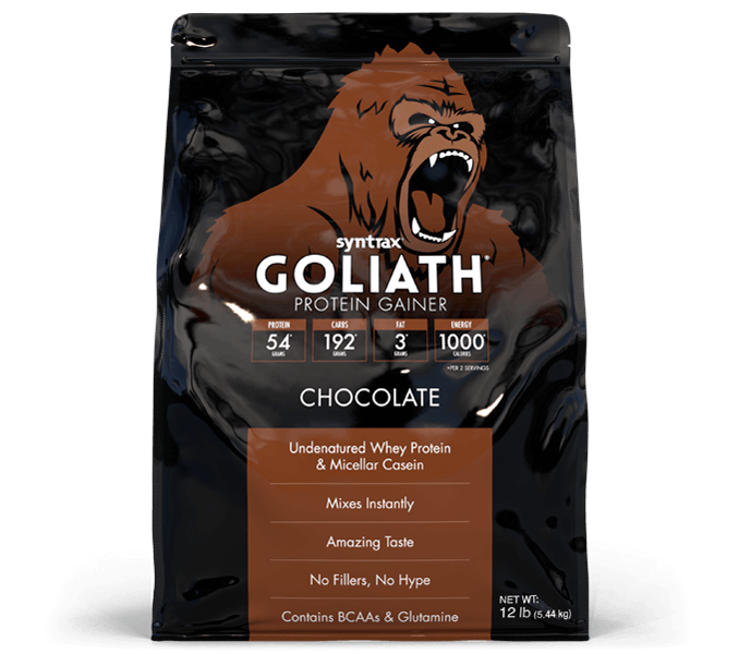 Goliath 5440g