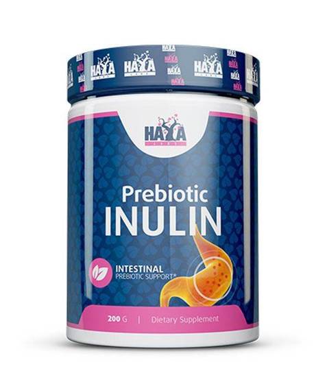 Haya Prebiotic Inulin 200g