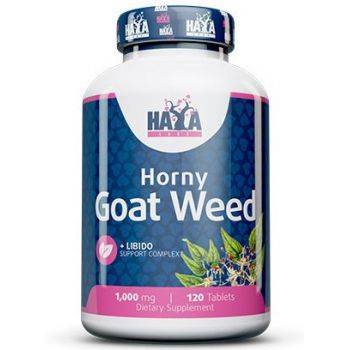 Horny Goat Weed Extract + Maca 90 caps