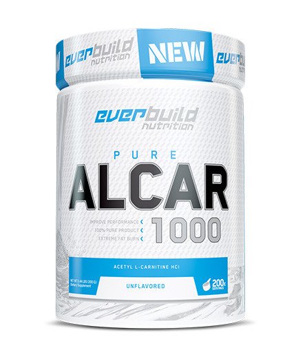 Pure ALCAR 200g 