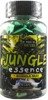 Jungle Essence + Rhodiola Maxx 90 caps